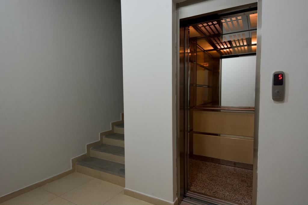 Dat Exx Apartments Tbilissi Extérieur photo